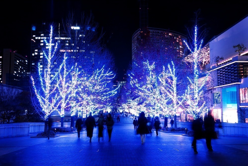 「2023-24年冬イベント」クリスマスマーケットや“お祭り気分”で楽しむ東京・全国お出かけスポット｜写真9