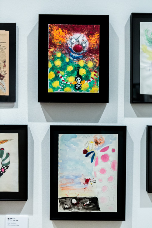 大阪で「ティム・バートンの世界」展 - 約500作品が日本初上陸、コスプレナイトも｜写真21