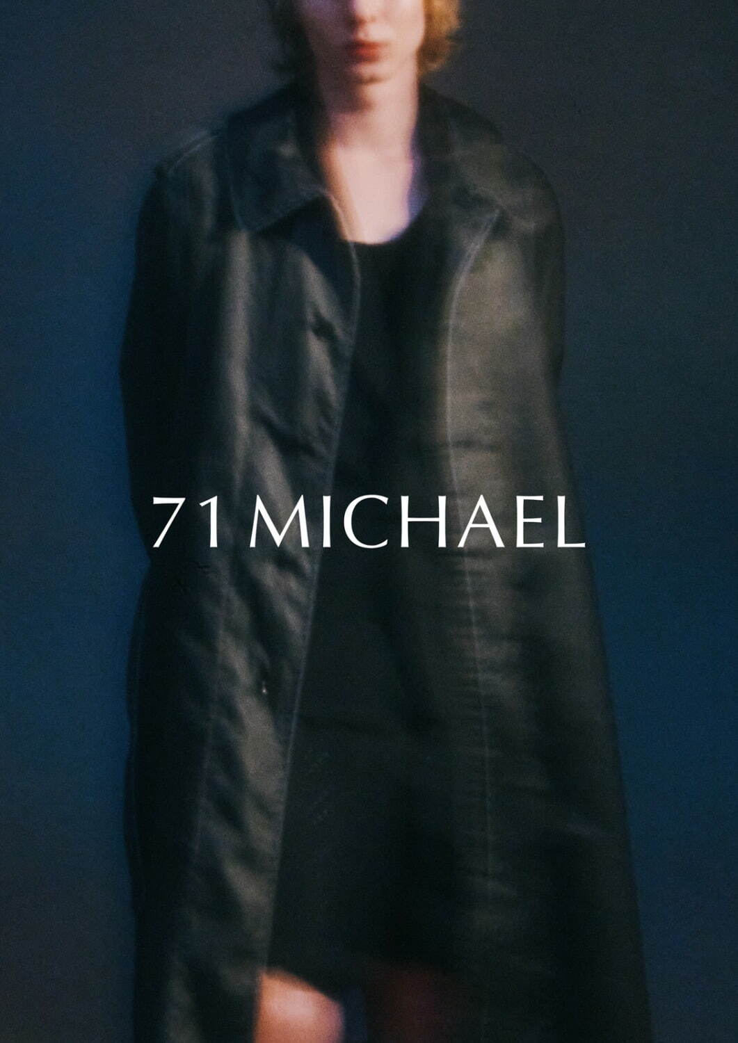 ミシェル(71 MICHAEL) 2024年春夏ウィメンズ&メンズコレクション  - 写真1
