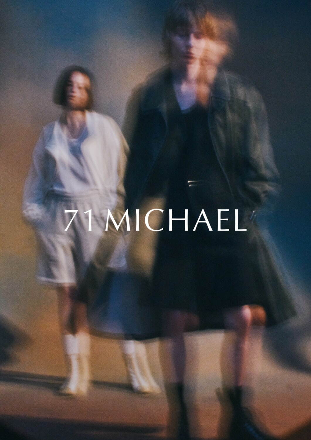 ミシェル(71 MICHAEL) 2024年春夏ウィメンズ&メンズコレクション  - 写真30