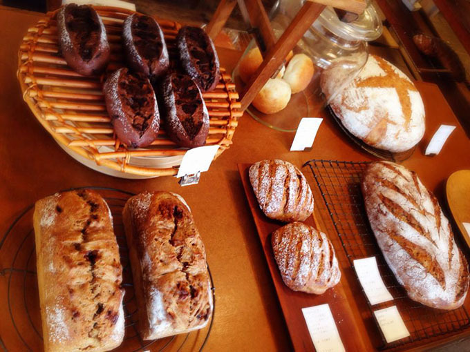絶品パン屋が集う“おいしい”2日間「青山パン祭り」東京・青山で開催｜写真4