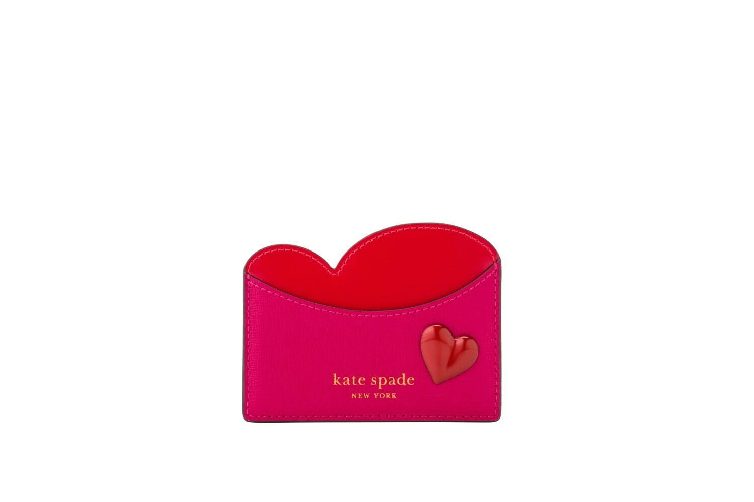 PITTER PATTER SMOOTH LEATHER card holder
16,500円