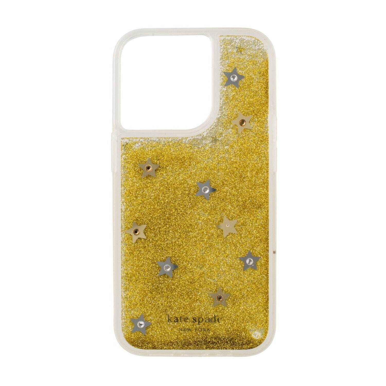 STARLIGHT LIQUID GLITTER phone case 14 pro 7,700円