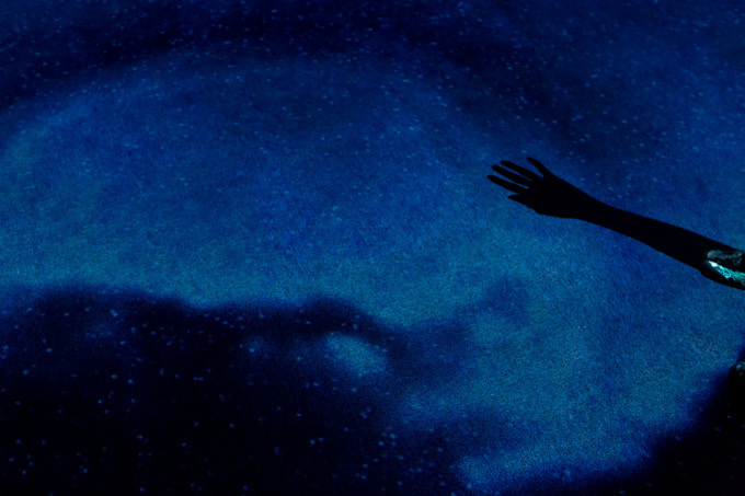 世界初！3Dで体験する“夜の水族館” 新江ノ島水族館で「ナイトアクアリウム」開催｜写真29
