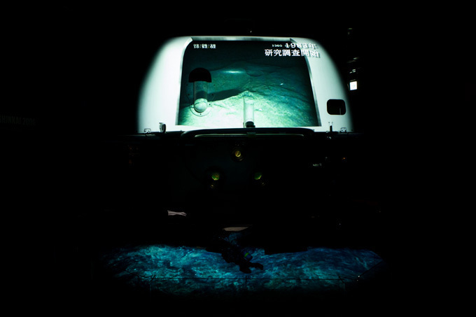 世界初！3Dで体験する“夜の水族館” 新江ノ島水族館で「ナイトアクアリウム」開催｜写真42