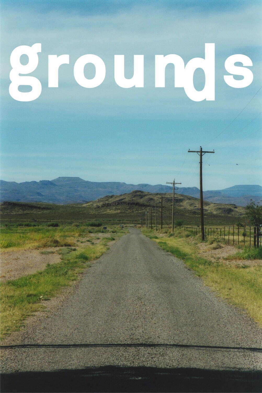 グラウンズ(grounds) 2024年春夏ウィメンズコレクション  - 写真1