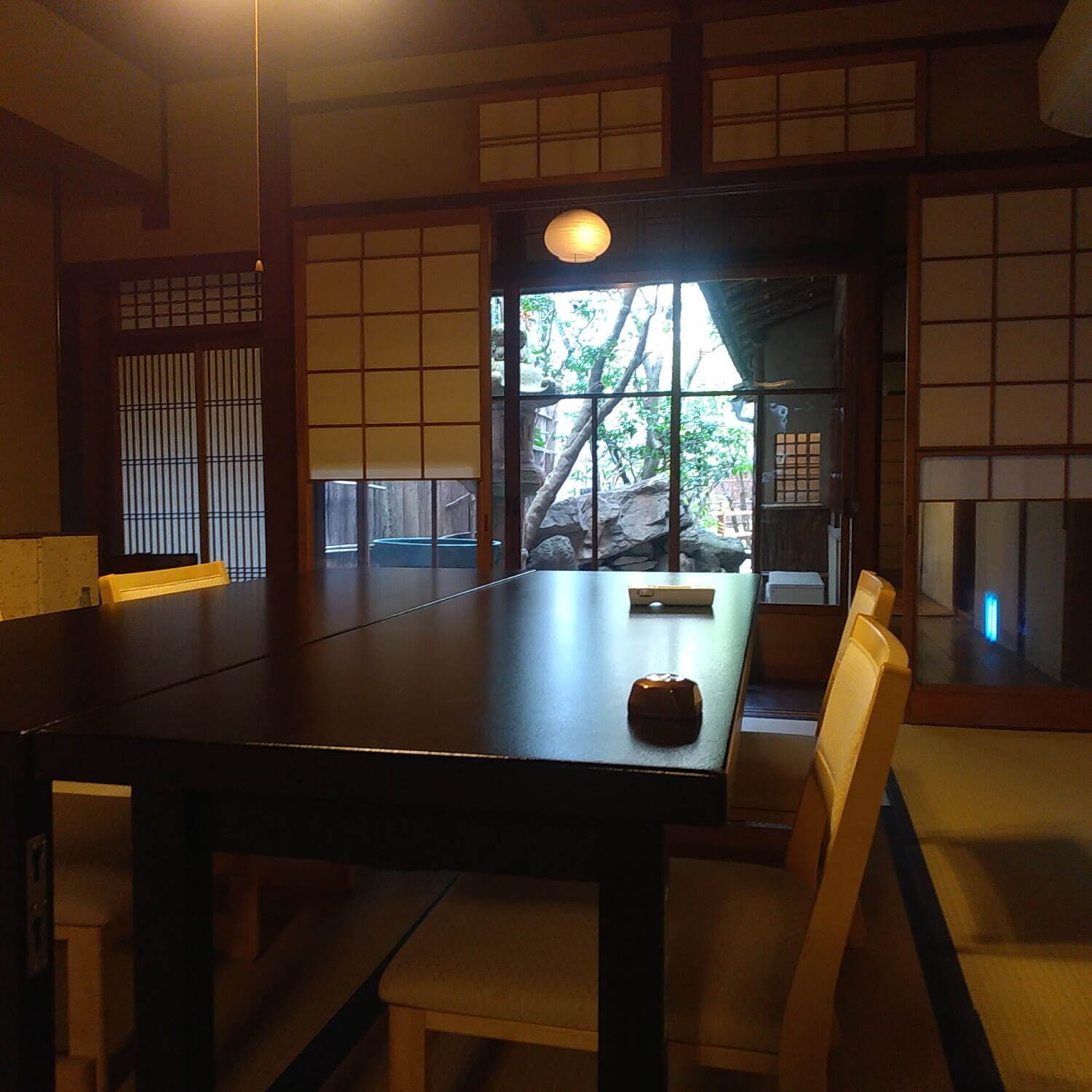 「京都酒蔵館別邸」“重要文化材”で名酒＆京料理を満喫、自分好みの日本酒を見つけるソムリエAIも｜写真6