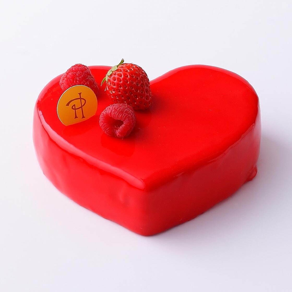 ピエール・エルメ・パリ24年ホワイトデー、花咲くマカロンBOXや真っ赤な“ハート型”ケーキなど｜写真14