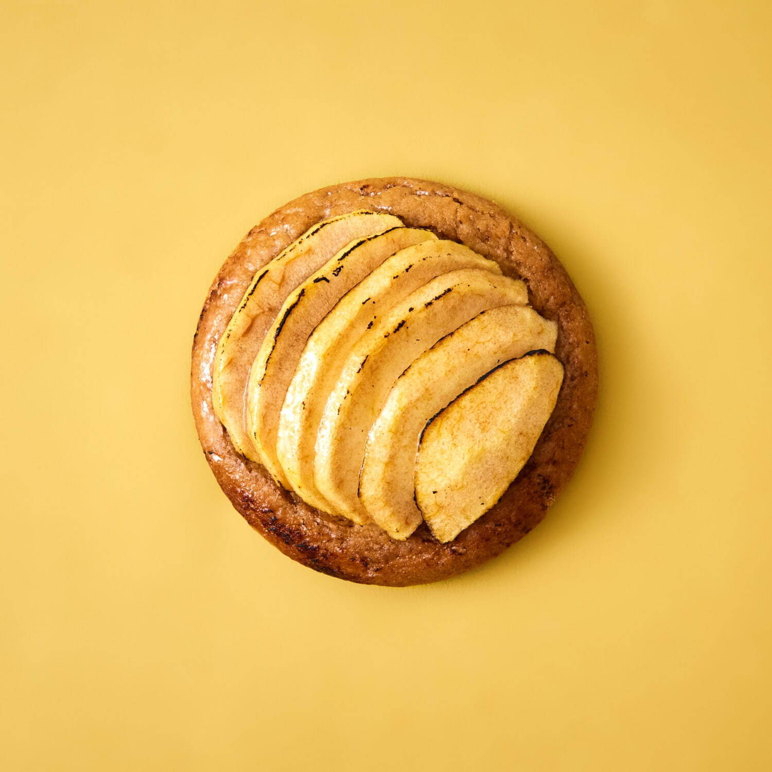 ヨックモック(YOKU MOKU) クッキーのアトリエ｜写真6