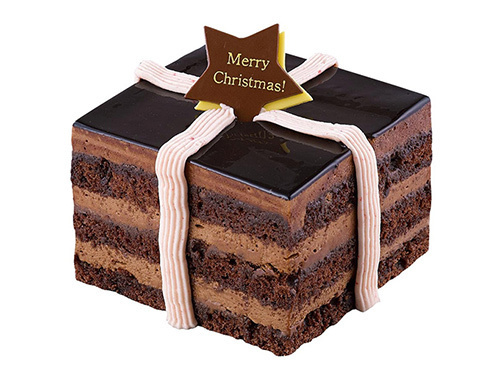 パティスリー キハチからクリスマスケーキが登場 - 極上のショートケーキや2人向けサイズなど｜写真3