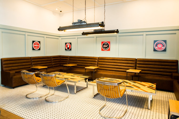 NY・ブルックリン発のカフェ「ゴリラコーヒー」が日本初上陸、渋谷に1号店オープン｜写真29