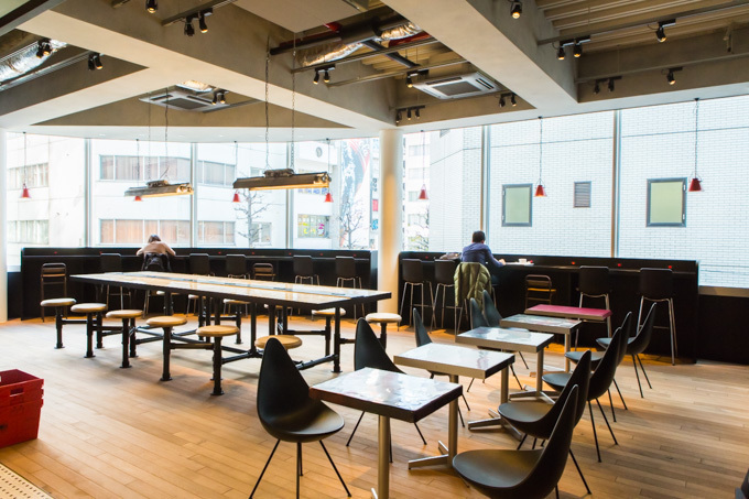 NY・ブルックリン発のカフェ「ゴリラコーヒー」が日本初上陸、渋谷に1号店オープン｜写真32