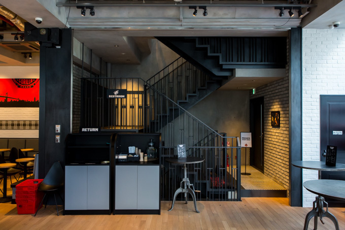 NY・ブルックリン発のカフェ「ゴリラコーヒー」が日本初上陸、渋谷に1号店オープン｜写真35