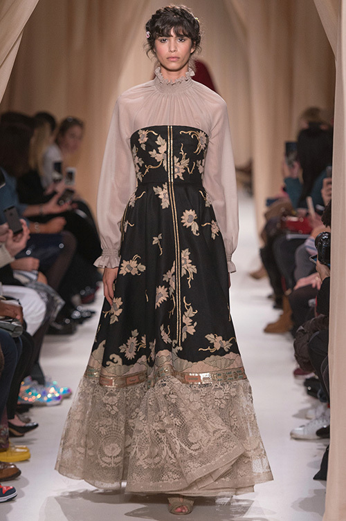 ヴァレンティノ オートクチュール(VALENTINO Haute Couture) 2015年春夏ウィメンズコレクション  - 写真35