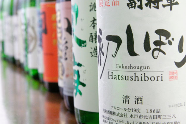 日本酒100種が時間無制限で飲み放題「クランドサケマーケット」池袋にオープン｜写真11