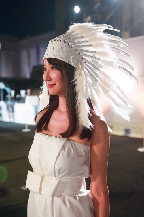 ドレスコード白のシークレット・ディナーパーティー「ディネ・アン・ブラン」が日本上陸｜写真2