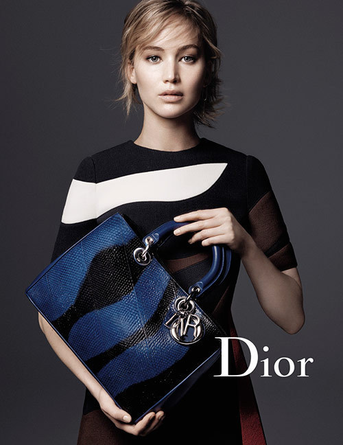 クリスチャン ディオール(Christian Dior) ディオリッシモ｜写真2