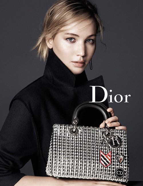 クリスチャン ディオール(Christian Dior) ディオリッシモ｜写真3