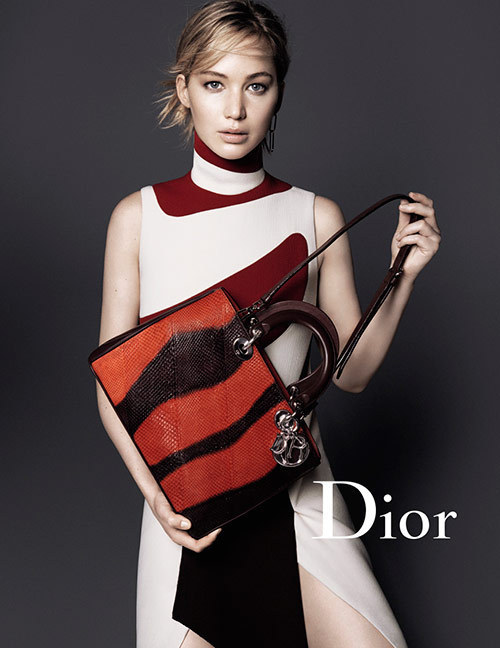 クリスチャン ディオール(Christian Dior) ディオリッシモ｜写真4