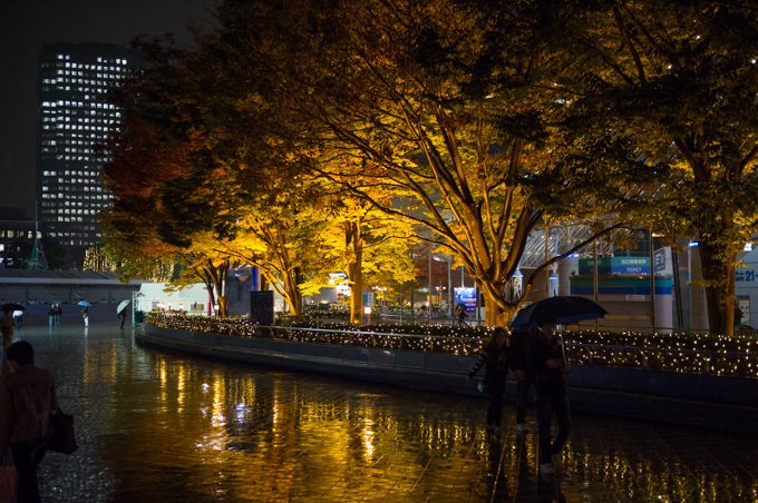 東京ドームシティ ウィンターイルミネーション開催、園内全体が煌びやかにライトアップ｜写真6