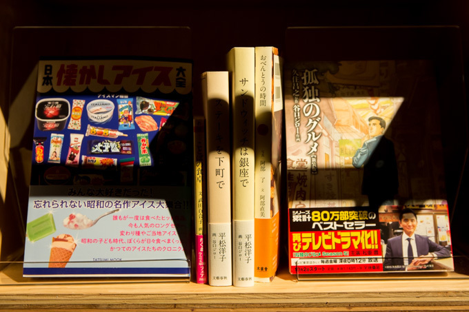 泊まれる本屋「BOOK AND BED TOKYO」池袋にオープン - 本好きに贈る至福の睡眠体験｜写真6