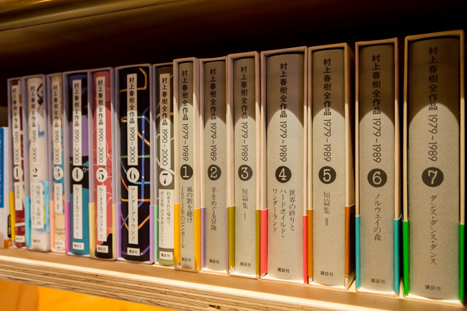 泊まれる本屋「BOOK AND BED TOKYO」池袋にオープン - 本好きに贈る至福の睡眠体験｜写真11