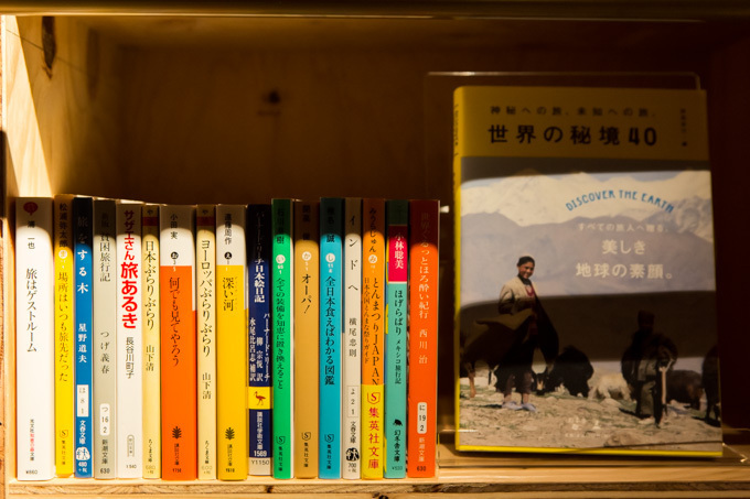 泊まれる本屋「BOOK AND BED TOKYO」池袋にオープン - 本好きに贈る至福の睡眠体験｜写真29