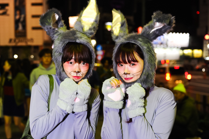 2015年 ハロウィン イベントまとめ - パーティーから仮装グッズ、渋谷の仮装スナップも掲載｜写真6