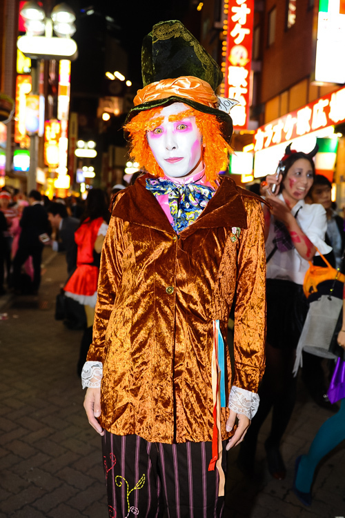 2015年 ハロウィン イベントまとめ - パーティーから仮装グッズ、渋谷の仮装スナップも掲載｜写真11
