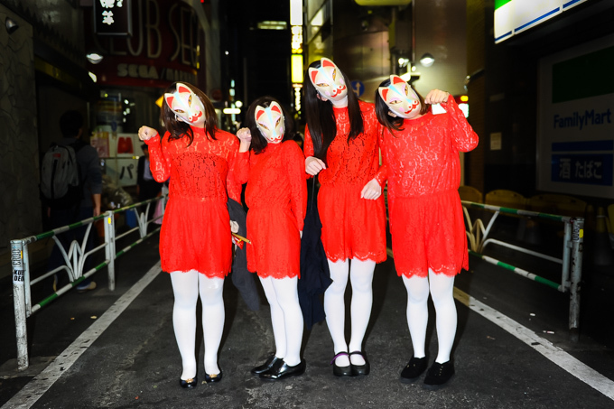 2015年 ハロウィン イベントまとめ - パーティーから仮装グッズ、渋谷の仮装スナップも掲載｜写真16