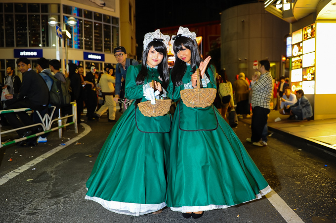 2015年 ハロウィン イベントまとめ - パーティーから仮装グッズ、渋谷の仮装スナップも掲載｜写真17