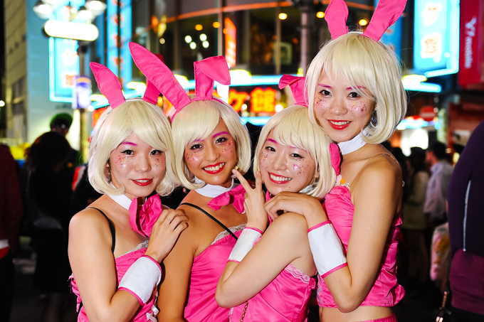 2015年 ハロウィン イベントまとめ - パーティーから仮装グッズ、渋谷の仮装スナップも掲載｜写真19