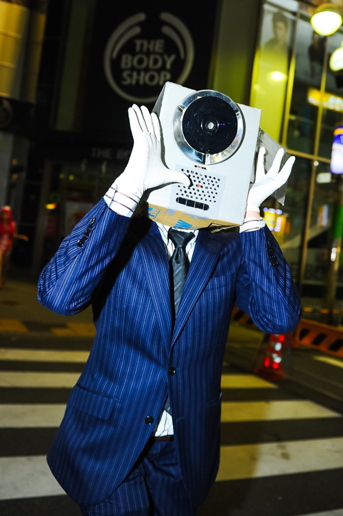 2015年 ハロウィン イベントまとめ - パーティーから仮装グッズ、渋谷の仮装スナップも掲載｜写真22