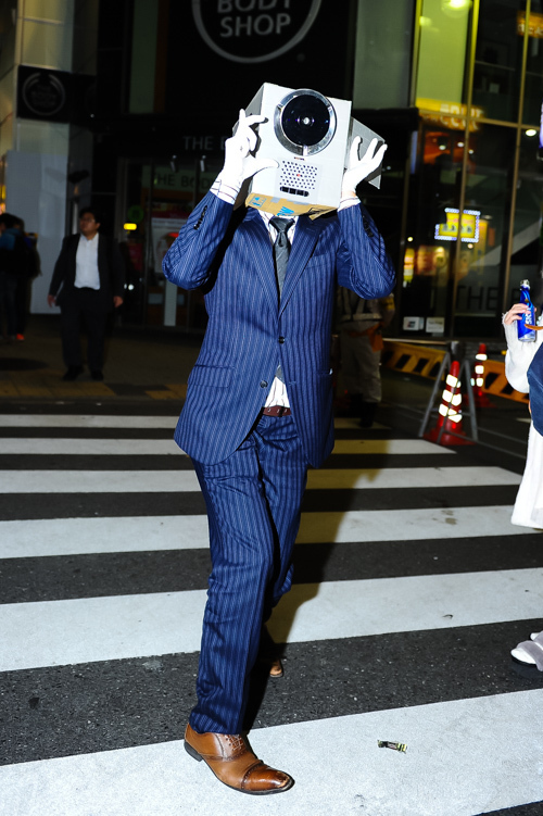 2015年 ハロウィン イベントまとめ - パーティーから仮装グッズ、渋谷の仮装スナップも掲載｜写真23