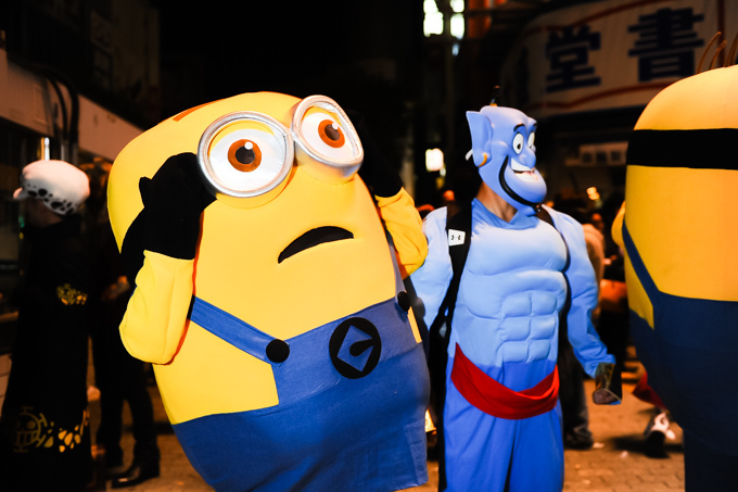 2015年 ハロウィン イベントまとめ - パーティーから仮装グッズ、渋谷の仮装スナップも掲載｜写真25