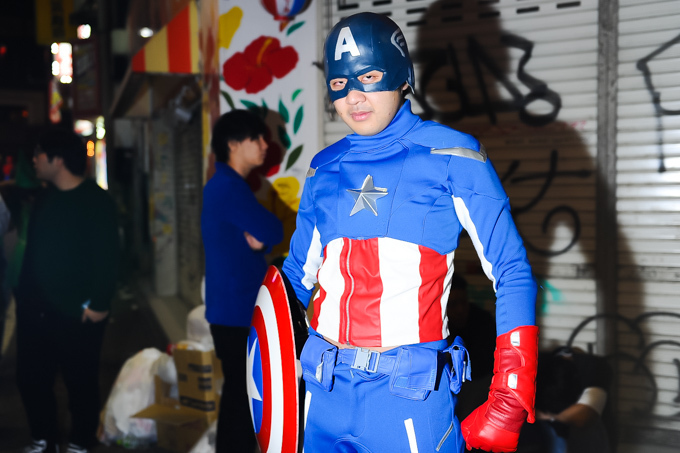 2015年 ハロウィン イベントまとめ - パーティーから仮装グッズ、渋谷の仮装スナップも掲載｜写真28