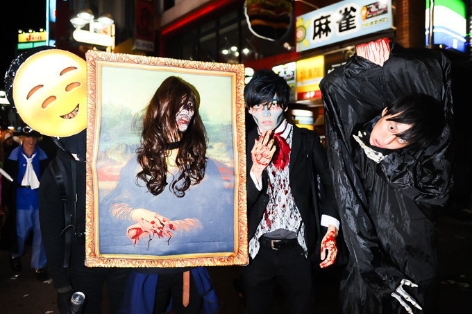 2015年 ハロウィン イベントまとめ - パーティーから仮装グッズ、渋谷の仮装スナップも掲載｜写真29