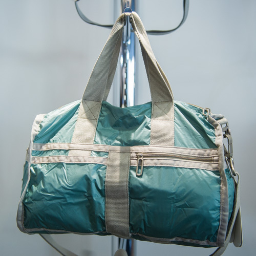 レスポートサックの新ライン発表 - “風船で浮くほど軽い”バッグが発売｜写真10