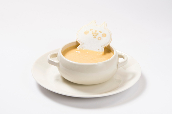 「カナヘイのゆるっとカフェ」が名古屋パルコに - うさぎやピスケをモチーフにしたフード＆ドリンク｜写真14