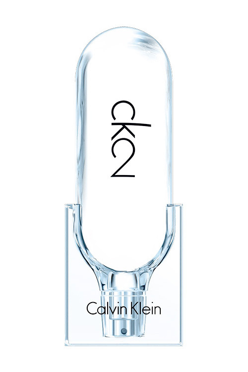 カルバン・クライン(Calvin Klein) ck2｜写真1