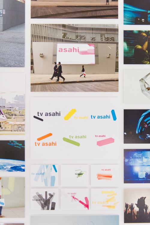 デザイン集団「TOMATO」渋谷で25周年企画展 - アンダーワールド＆タイポグラファーの作品群｜写真8