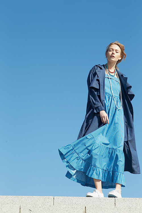 ブティック トウキョウドレス(BOUTIQUE TOKYO DRESS) 2016年春夏ウィメンズコレクション  - 写真3