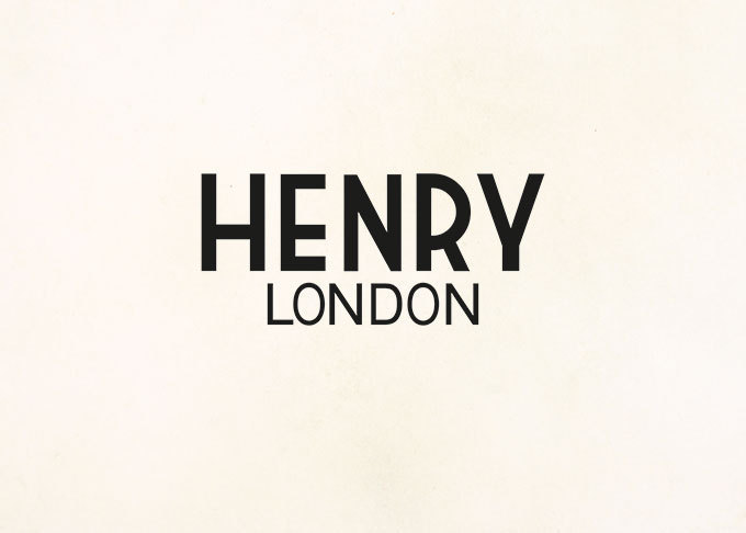 ヘンリー ロンドン(HENRY LONDON) ヘンリーロンドン｜写真17