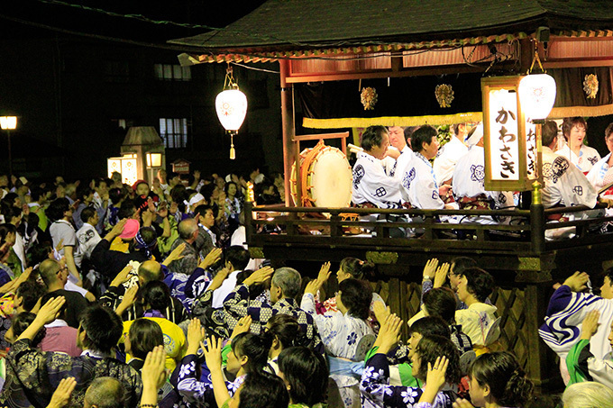ふるさと祭り東京2017、東京ドームで開催 - 全国の絶品どんぶりやご飯のお供、ご当地麺が大集結｜写真39