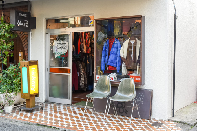 下北沢の古着屋おすすめ25選 - サブカルの街に輝くメンズ＆レディースヴィンテージショップを厳選｜写真32