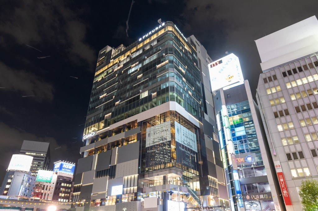 東京の再開発スポットまとめ - 商業施設やホテルなど続々オープン！新駅情報も | 写真