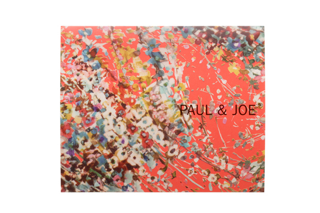 PAUL&JOE BEAUTE(ポール＆ジョー ボーテ)の夏の限定＆新アイテムで、妖精のような輝きのメイクをまとおう｜写真13