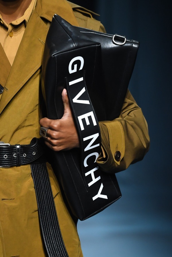 ジバンシィ(Givenchy) 2019年春夏メンズコレクション  - 写真9