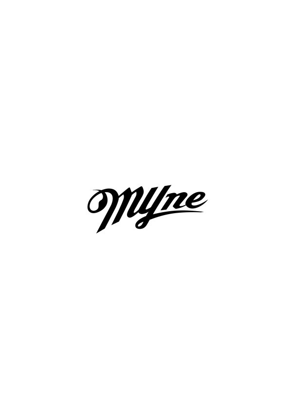 マイン(MYne) 2019年夏メンズコレクション  - 写真12