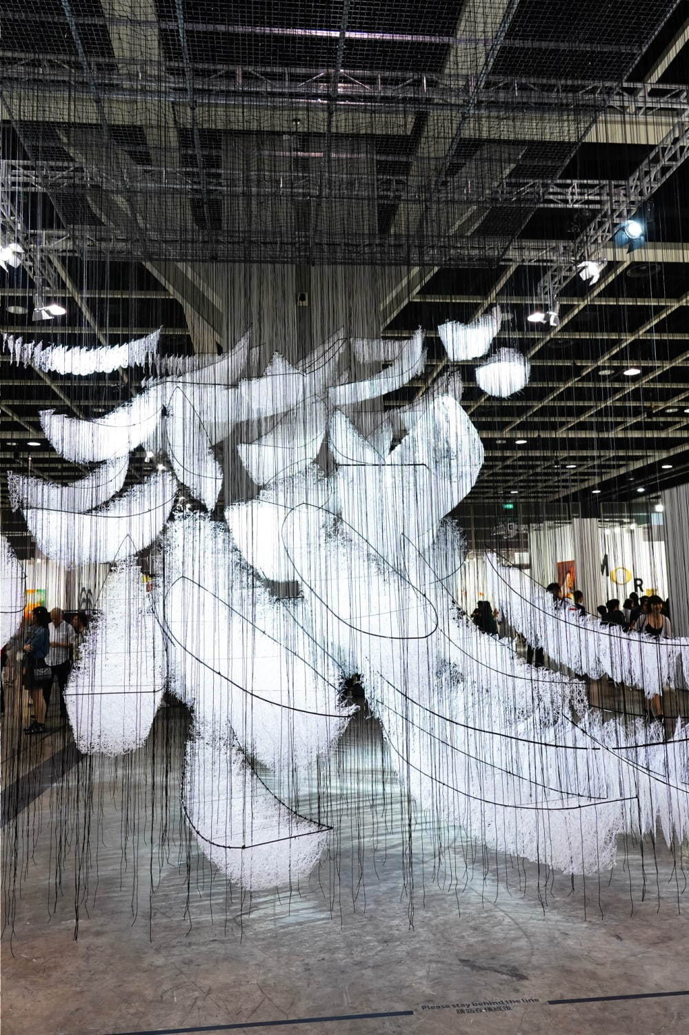 アート・バーゼル香港＆アートセントラルに世界のギャラリーが集結 - 香港“アートマンス”をレポート｜写真40